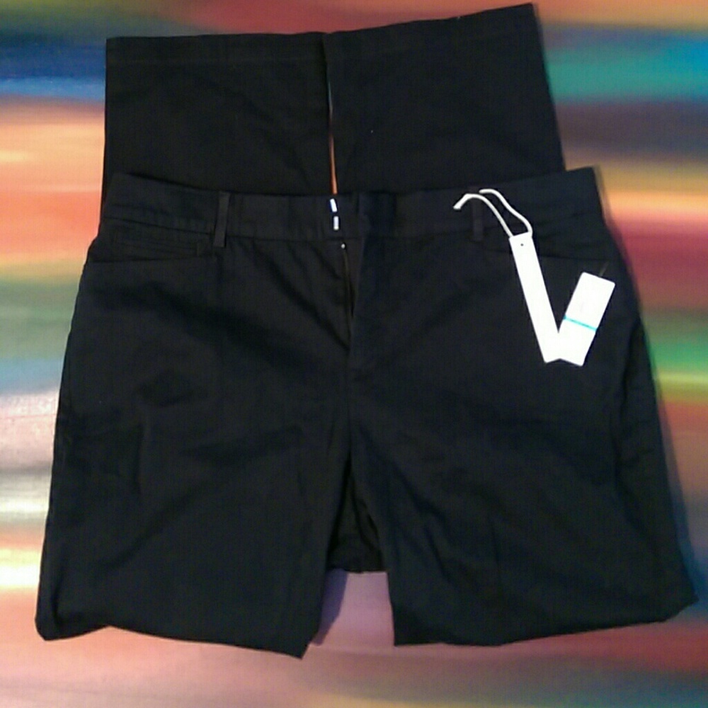Gloria Vanderbilt Pants
